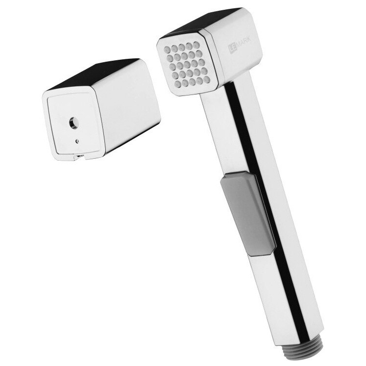 Лейка для гигиенического душа хром Lemark LM8076C