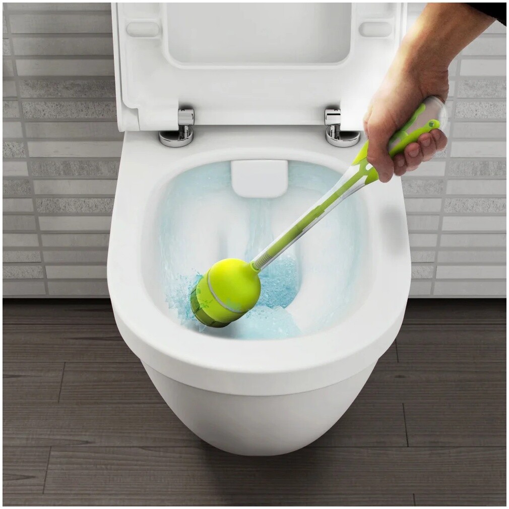 Унитаз подвесной с инсталляцией и кнопкой смыва хром Vitra S50 Rim-Ex 9003B003-7201 - изображение 8