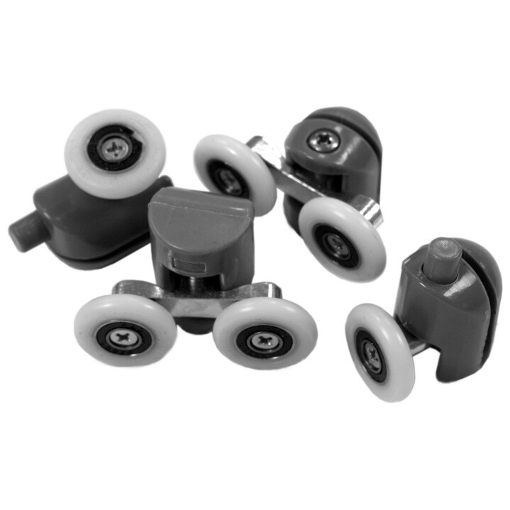 Душевой уголок 90х90 см белый Triton "Мозаика Б" Щ0000061797 - изображение 4