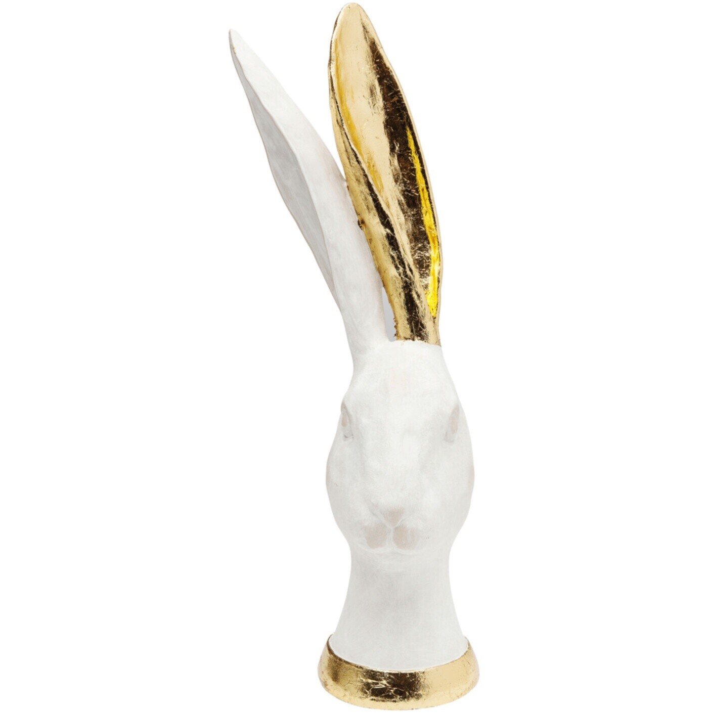 Статуэтка декоративная 41 см белая &quot;Банни&quot; Bunny