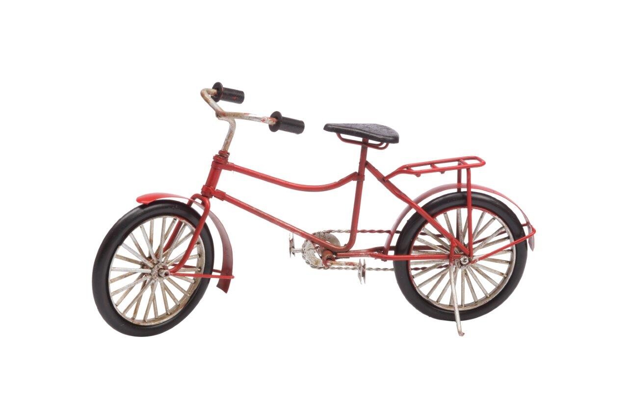 Предмет декора модель велосипеда Brantley