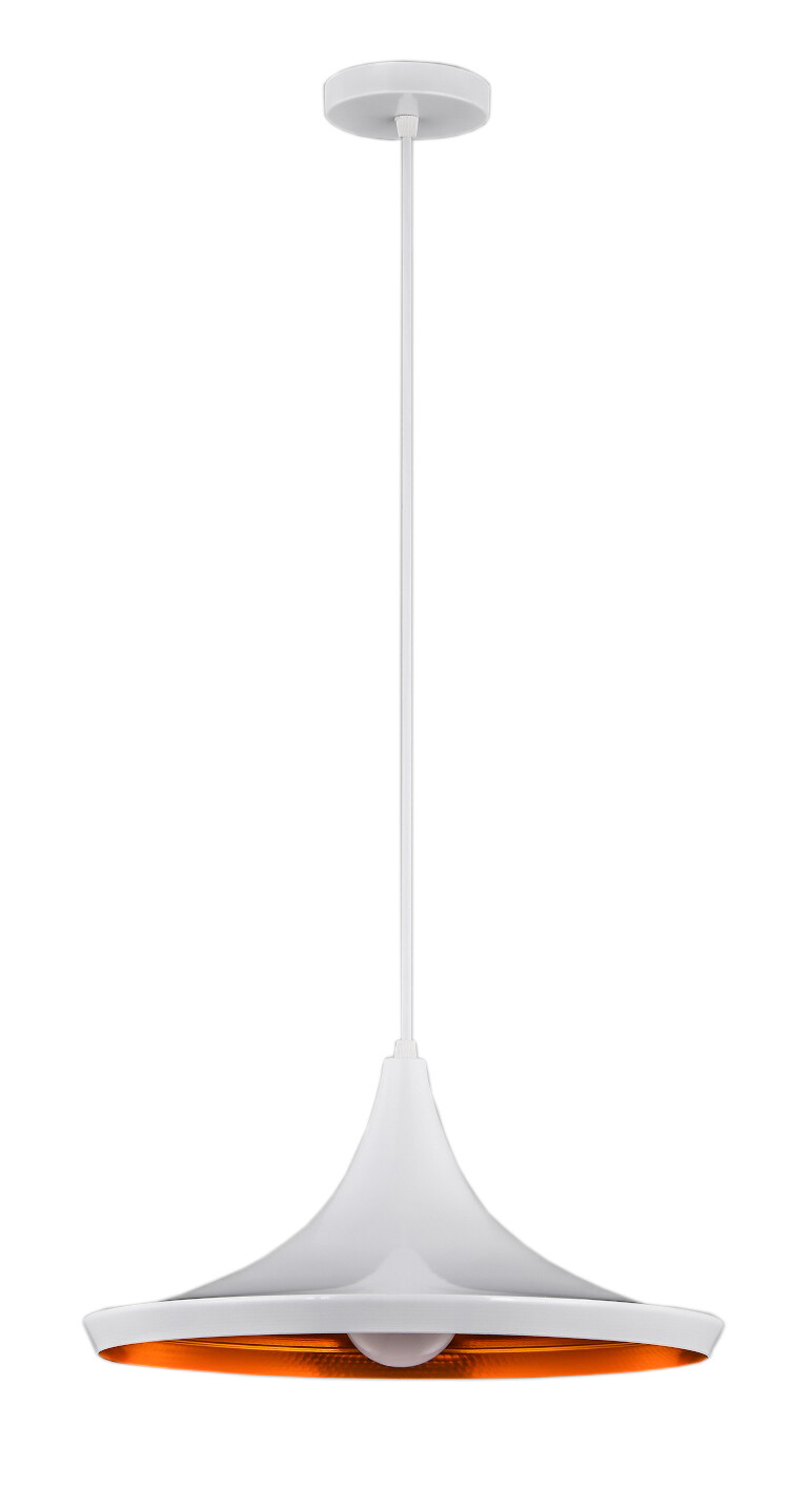 Светильник Balina wide WTL2128-3-W