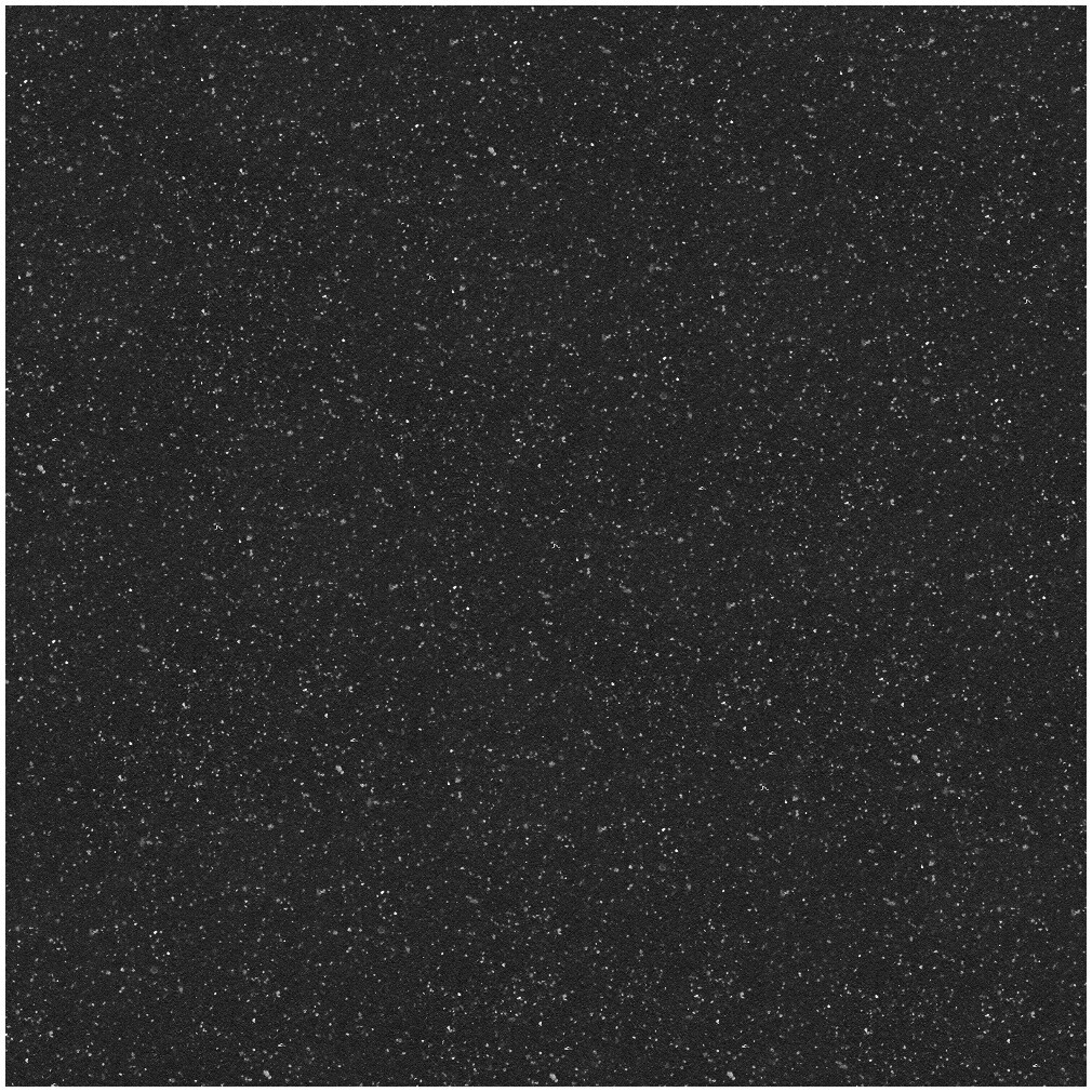 Мойка кухонная кварцевая прямоугольная 51х74 см антрацит Domaci "Римини" DG R-501 - изображение 7