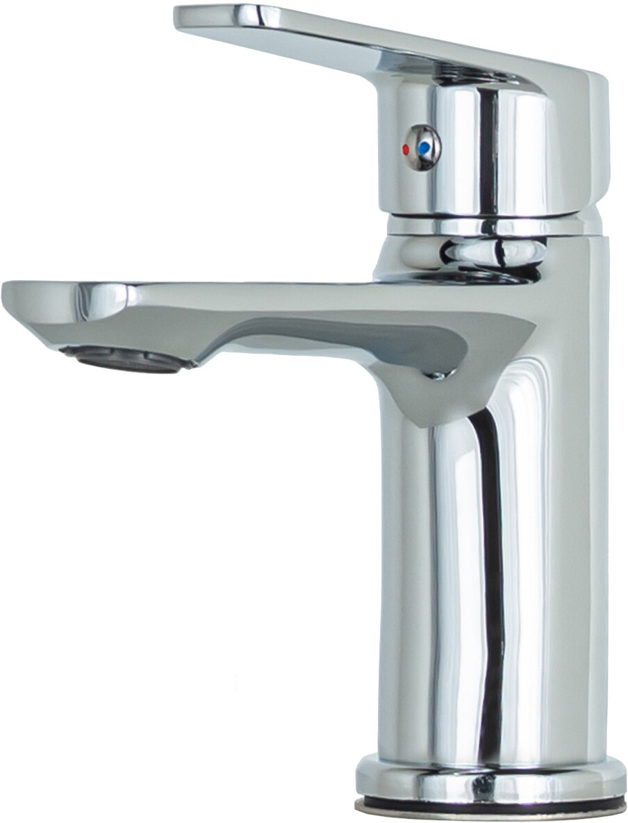 Смеситель для раковины хром Stworki "Нарвик" NR-03 - изображение 5