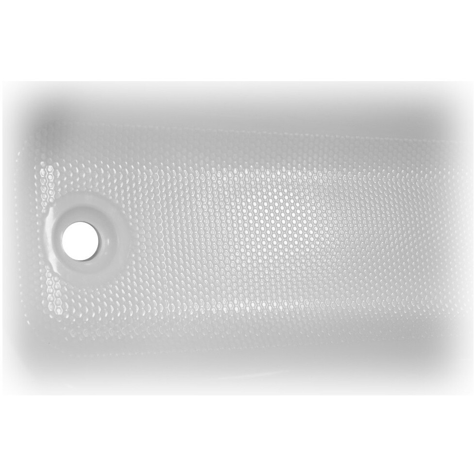 Ванна акриловая 120х70 см белая Triton "Ультра" Щ0000017400 - изображение 2