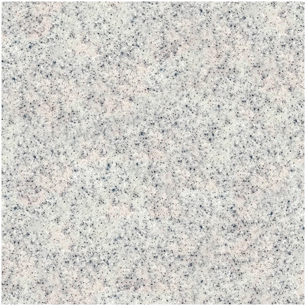 Мойка кухонная из искусственного мрамора прямоугольная 51х42 см светло-серая Domaci "Савона" PA 420 - изображение 6