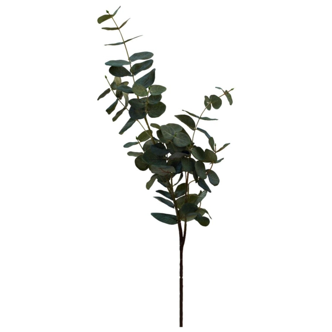 Искусственное растение &quot;Листья эвкалипта&quot; 90 см (24)