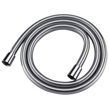 Шланг для душа 150 см хром Wasserkraft A087