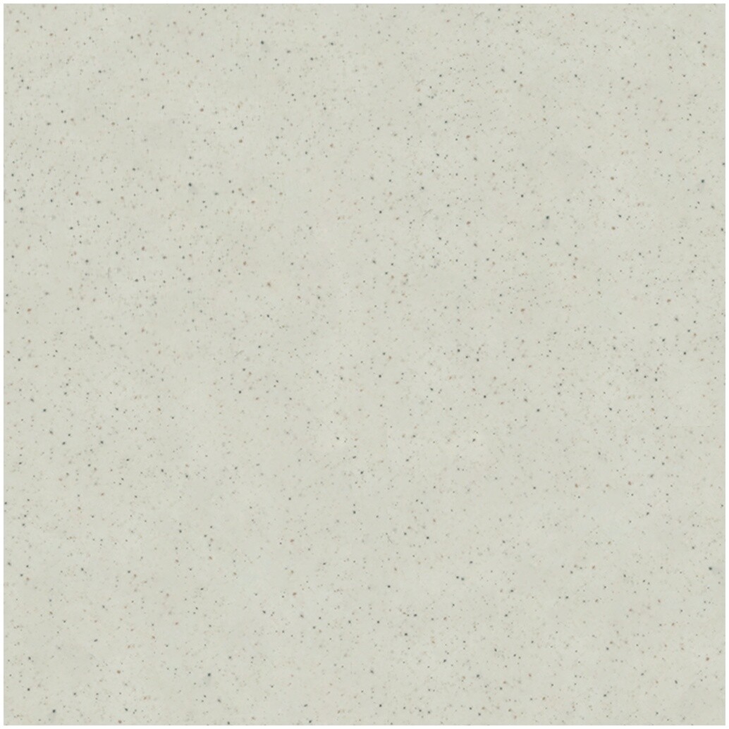 Мойка кухонная из искусственного мрамора прямоугольная 49х78 см белая Domaci "Парма" 78-49-200 - изображение 6