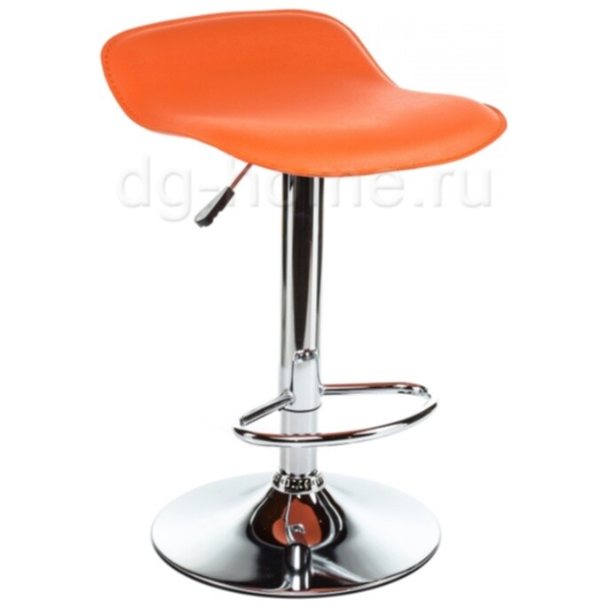 Барный стул Roxy Оранжевый