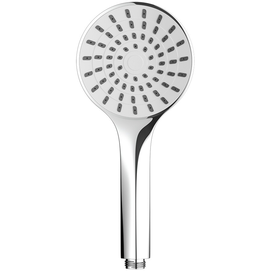 Смеситель универсальный с душевым гарнитуром хром Diwo "Новгород" DW-NOV-95-000 - изображение 7