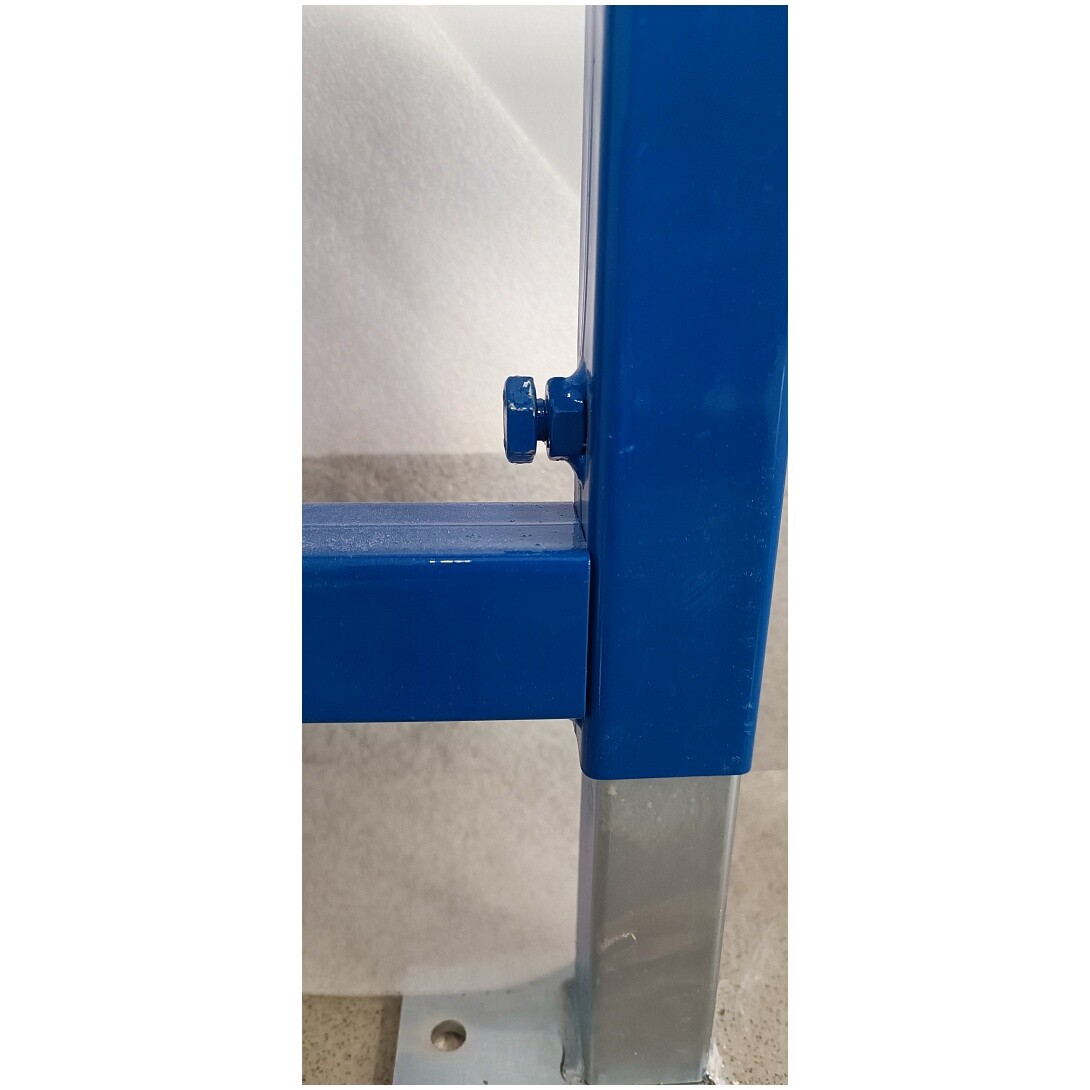 Унитаз подвесной черный Creto Logan L3 1003-002-L3BlMat с инсталляцией Creto Premium 2.0 INST-CR-2.0 - изображение 25