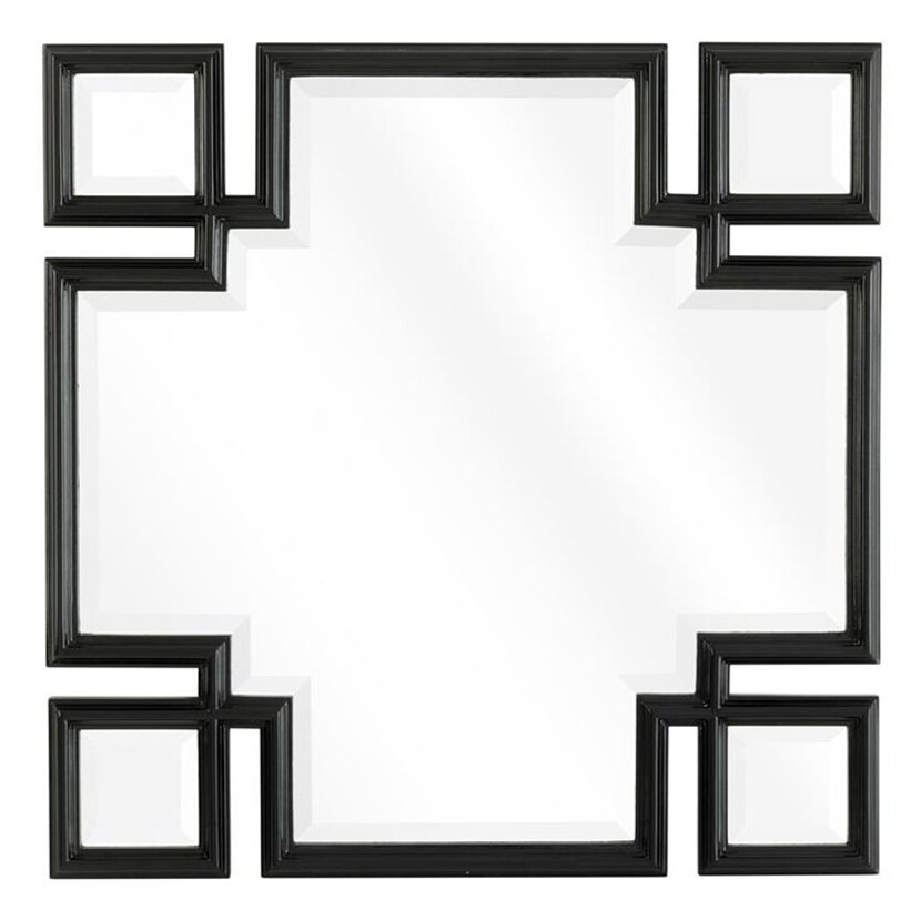 Зеркало настенное квадратное Valencia 70x70x3,5 см