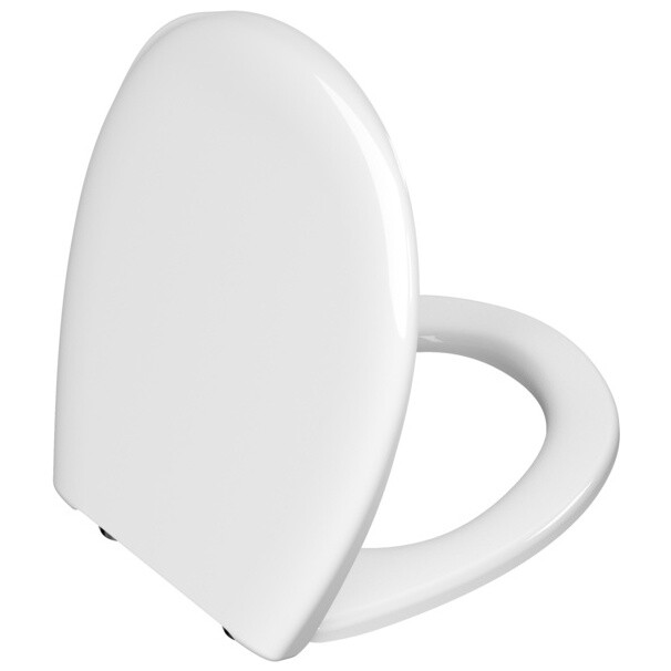 Сиденье для унитаза белое Vitra 115-003-001