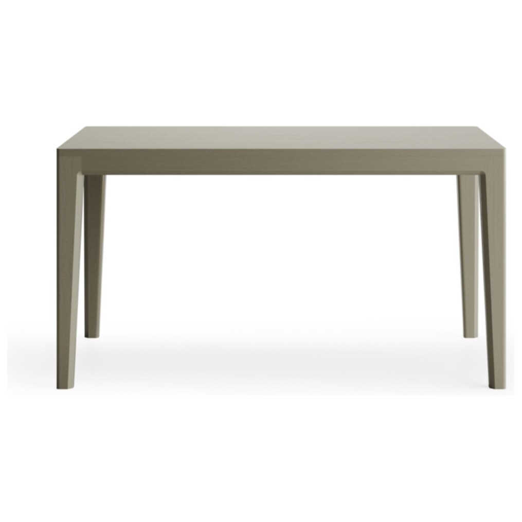 Обеденный стол прямоугольный 80х140 см оливковый MVT20
