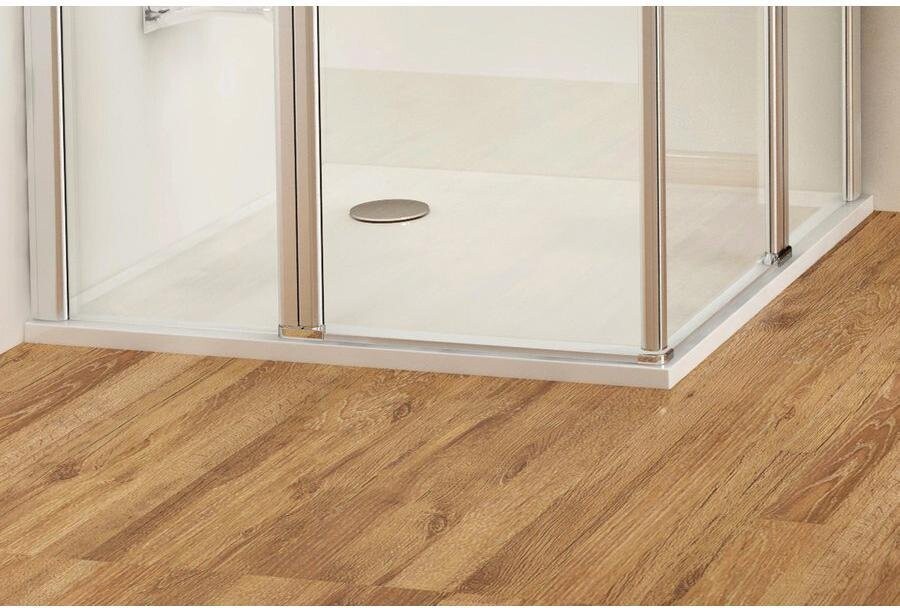 Поддон для душа 90х90 см белый Ravak Perseus Pro-90 Galaxy Pro XA037701010 - изображение 4