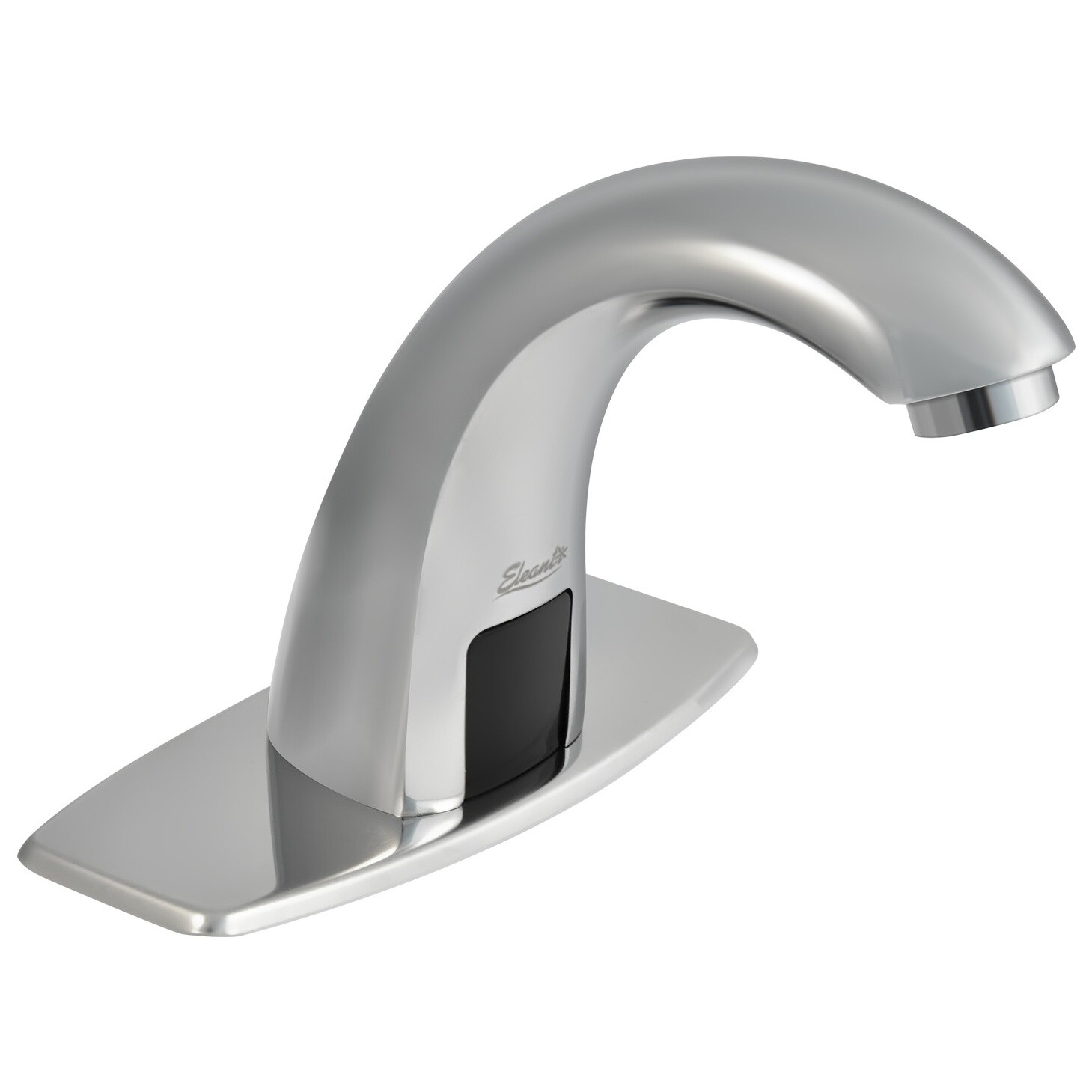 Смеситель для кухни сенсорный хром Eleanti Onyx 0402.500