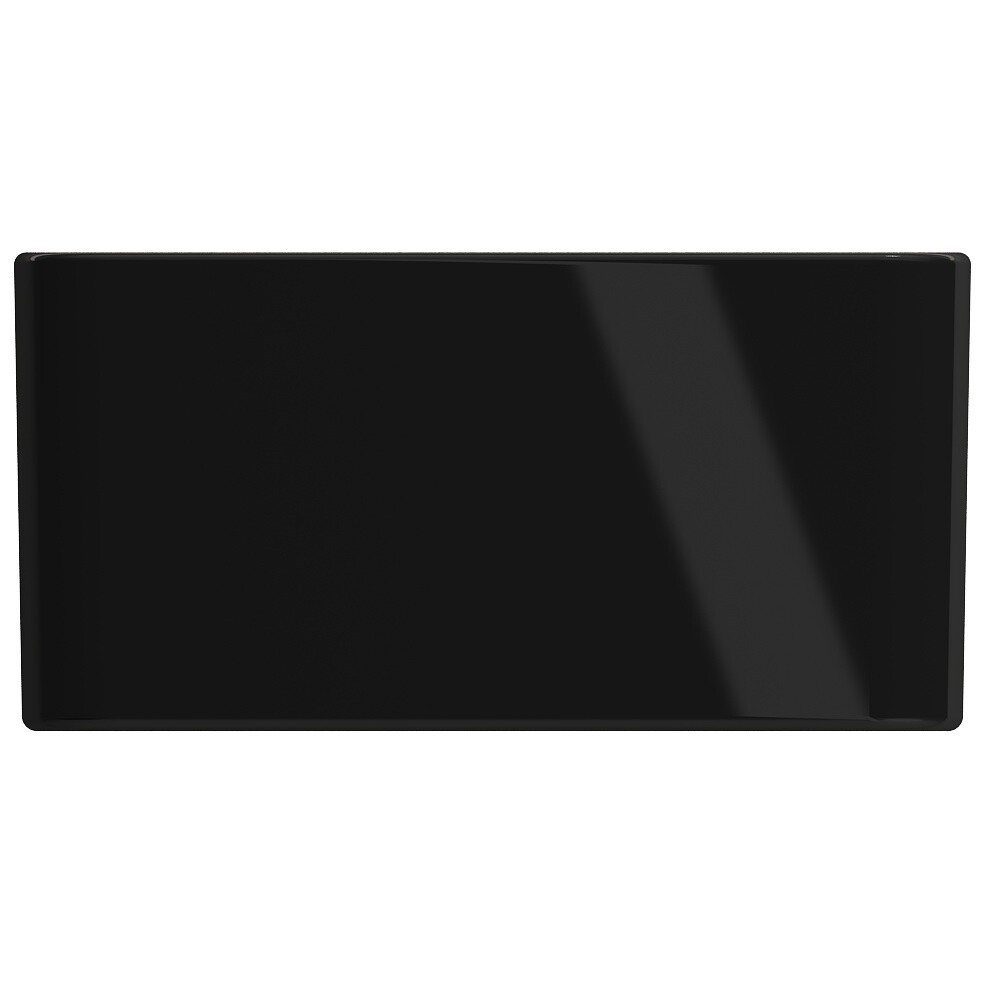 Мойка кухонная фарфоровая черная Bocchi Lavetto 1136-005-0120-03 - изображение 6