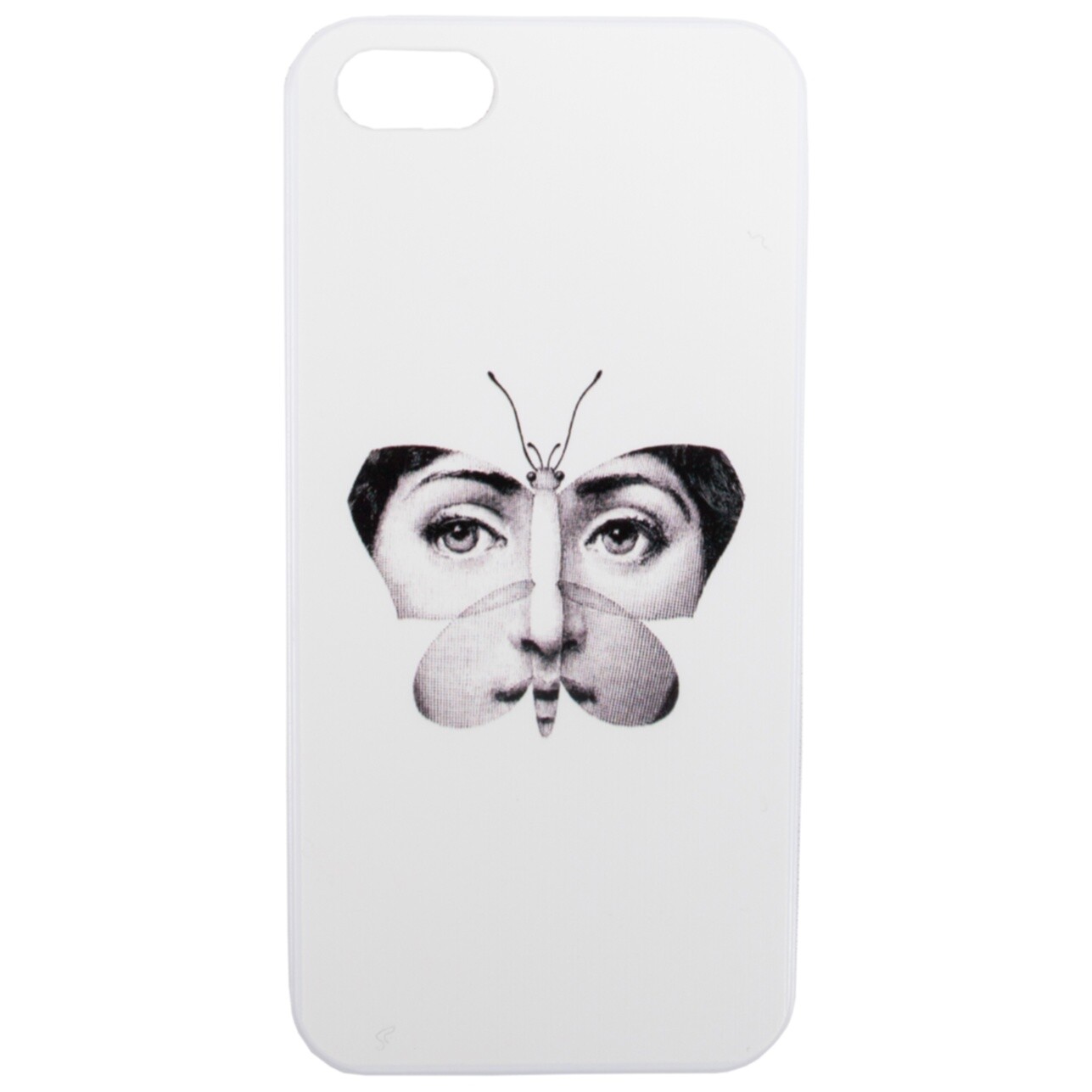 Чехол для iPhone 6 Plus/6S Plus Пьеро Форназетти Butterfly
