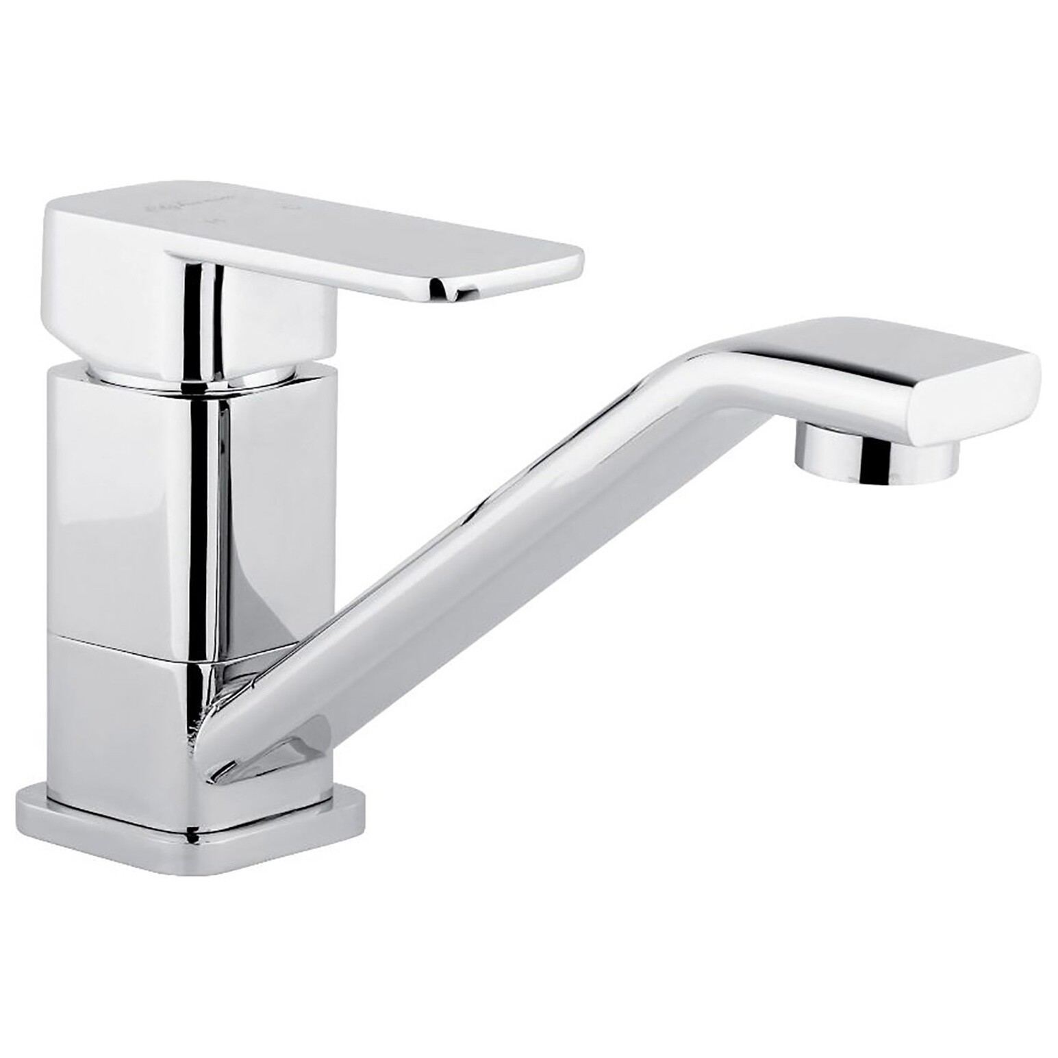 Смеситель для раковины хром Timo Selene 2061-15-00F