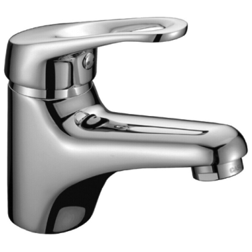 Смеситель для раковины хром Lemark Omega LM3106C