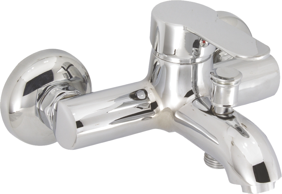 Душевой комплект рычажное управление с аэратором хром Stworki HFDB91000 MG-ZRV103 MG-ZRV100 - изображение 4