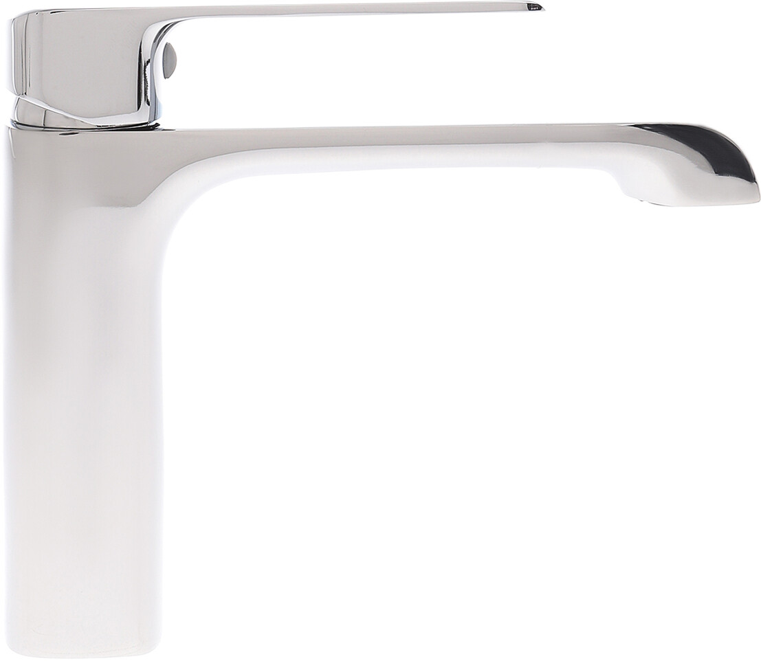 Смеситель для раковины однорычажный хром Stworki "Вестерос" VS-01cr - изображение 8