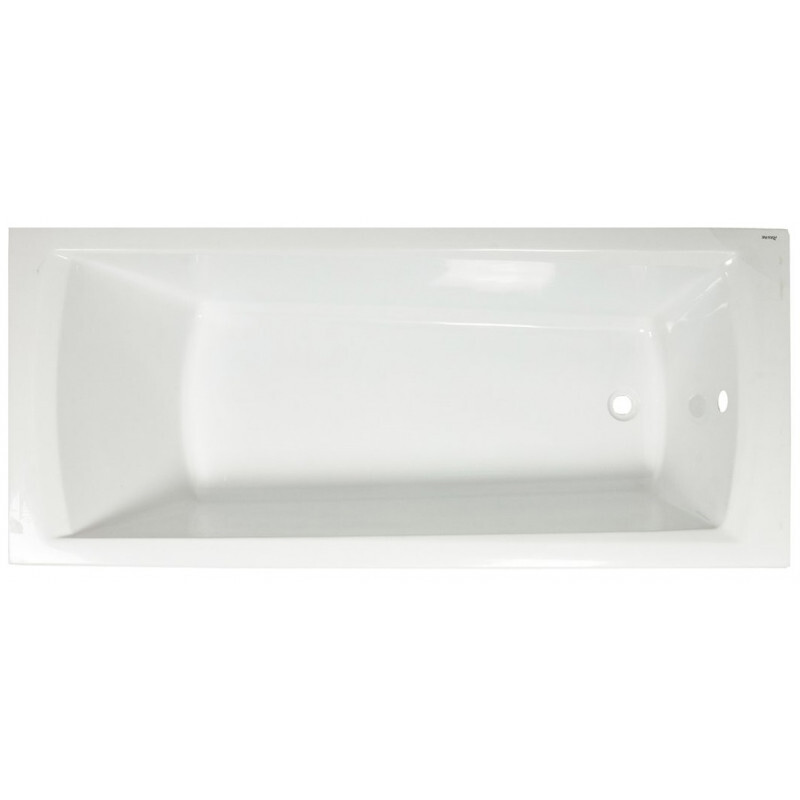 Ванна акриловая 180х80 см Ravak Domino Plus C651R00000