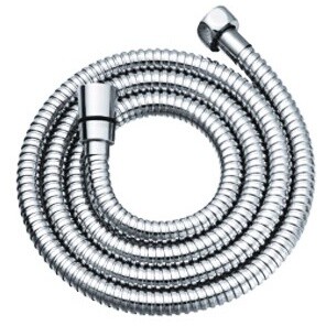 Шланг для душа 120 см хром Wasserkraft A057