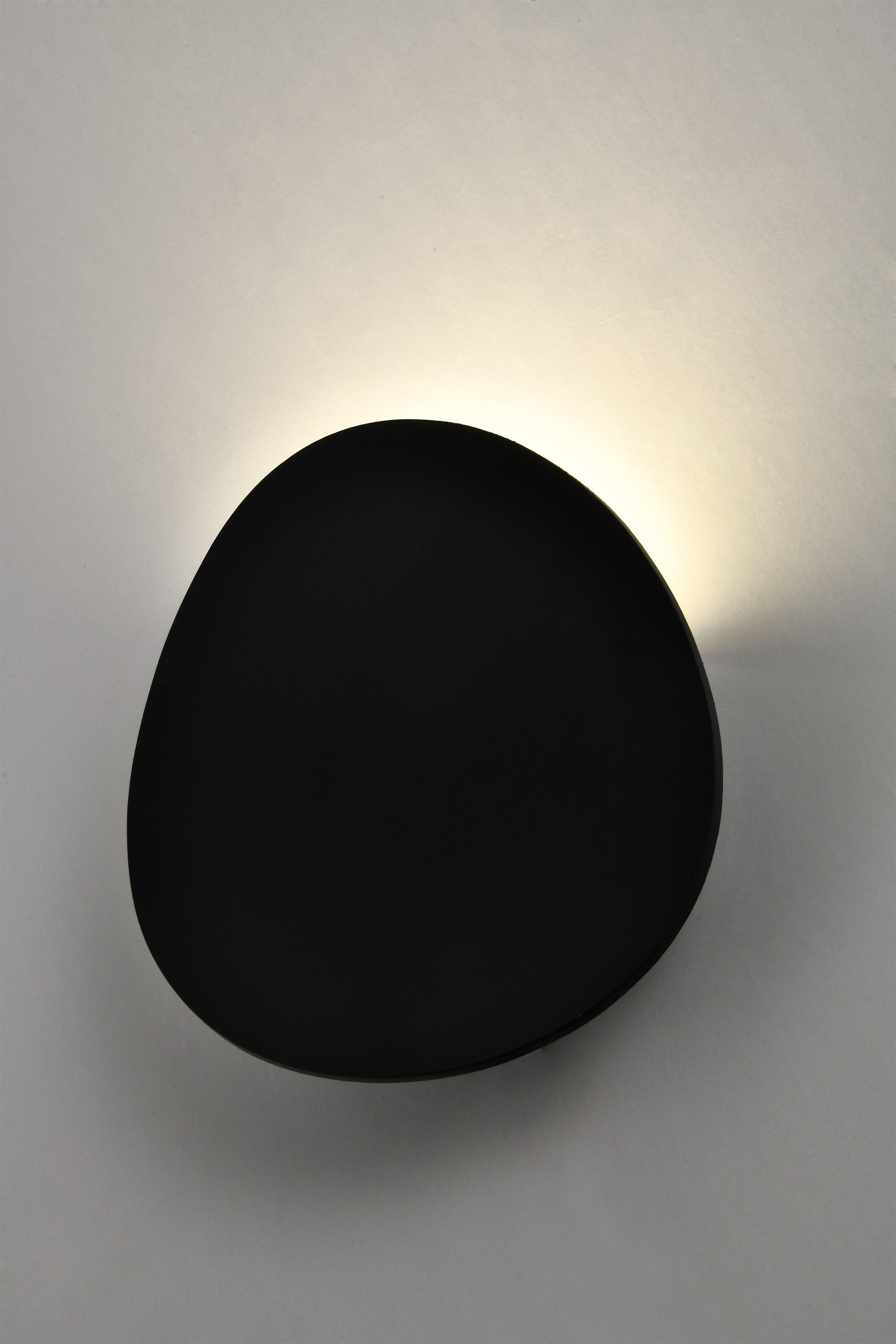 Бра настенное светодиодное черное V10469-WL Parma УТ000035550