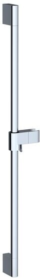 Штанга для душа с держателем 70 см хром Ravak Chrome X07P013