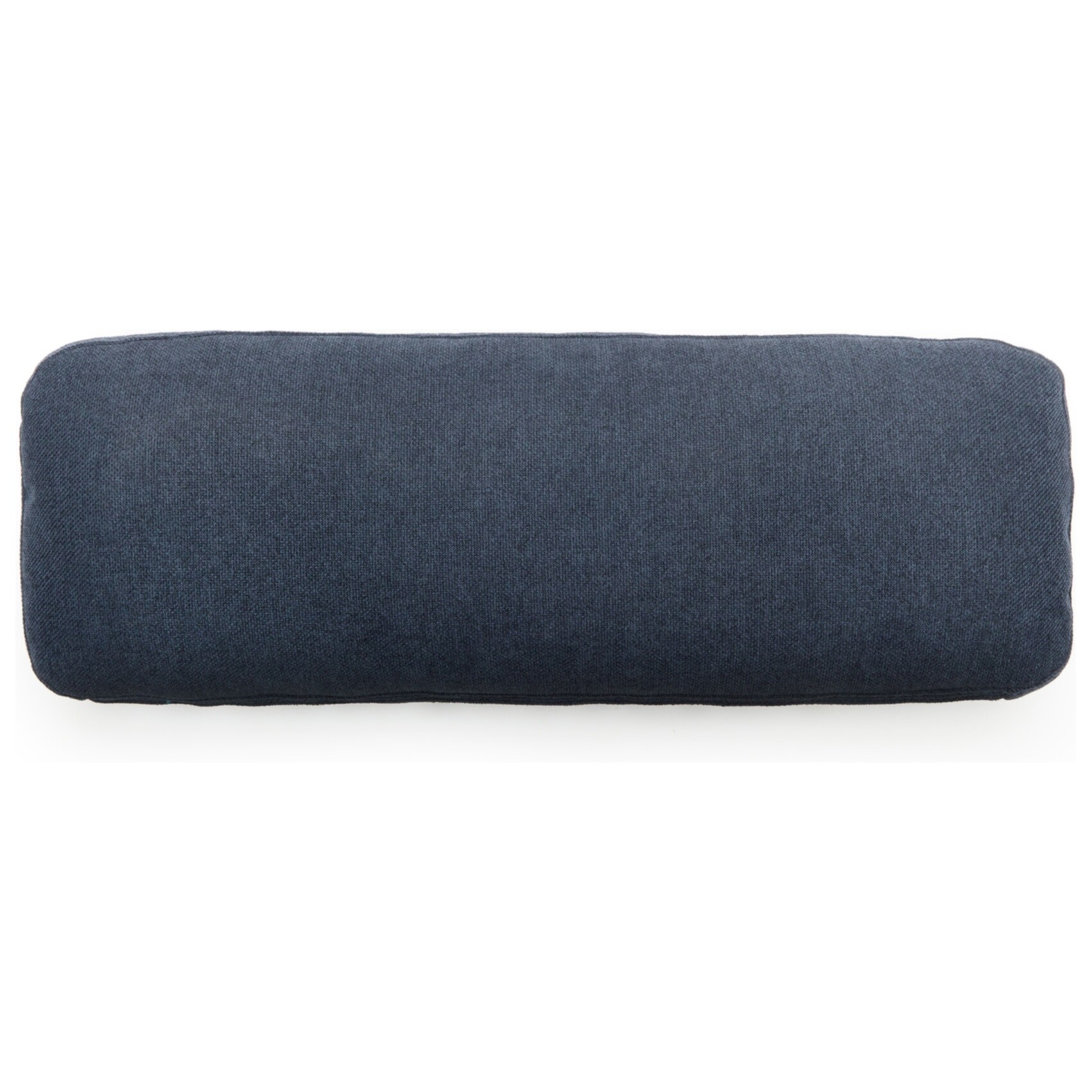 Подушка для дивана 24 x 72 см синяя Neom от La Forma