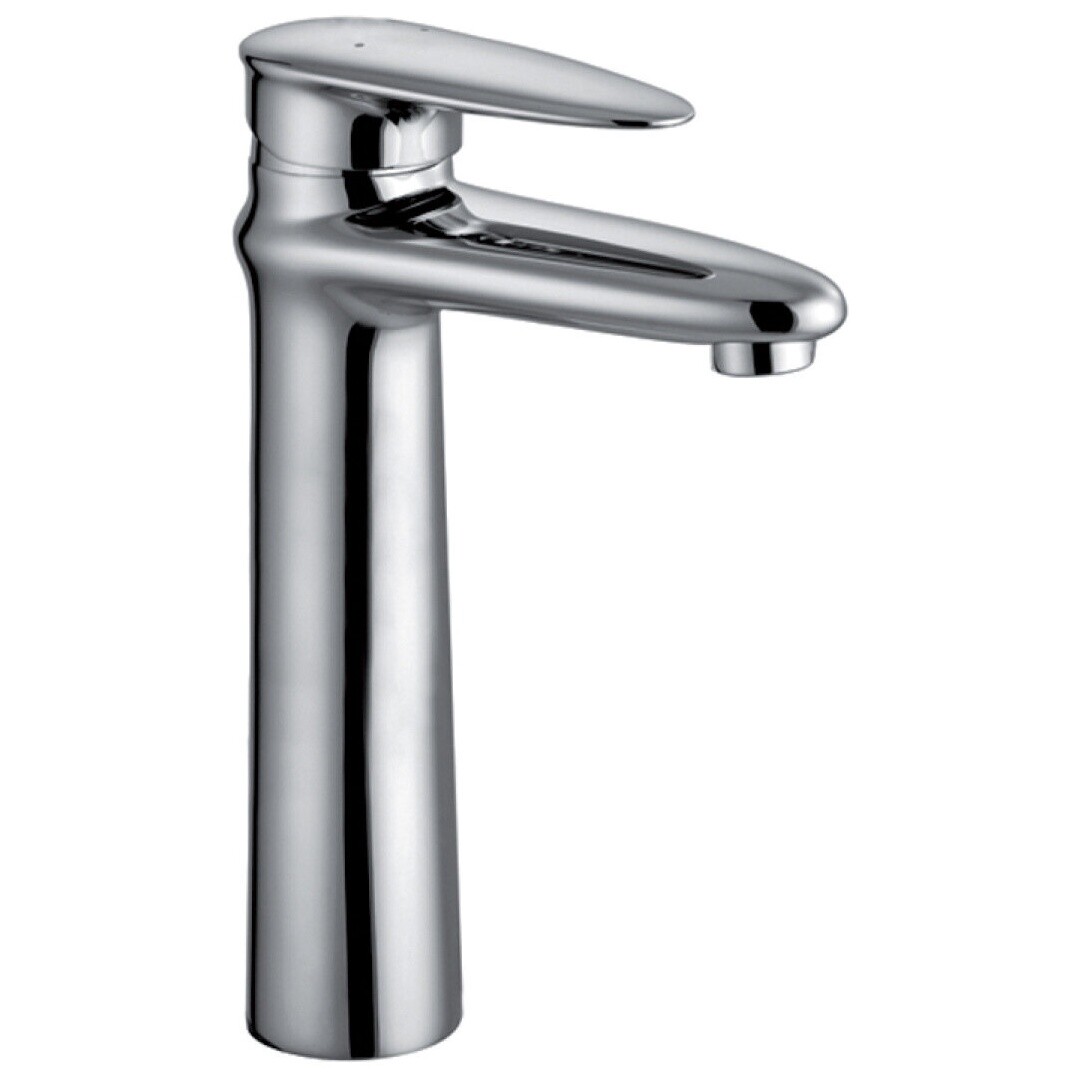 Смеситель для раковины хром Lemark Status LM4409C