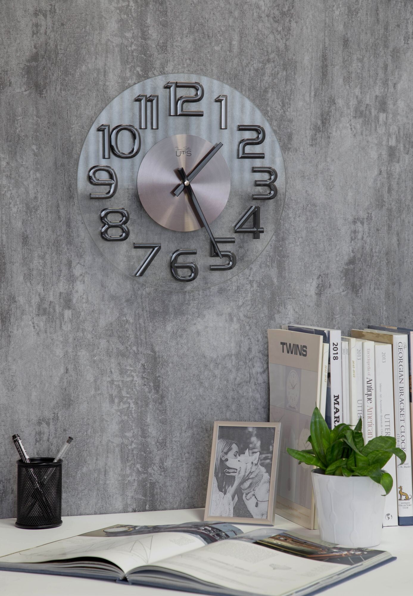 Дизайнерские часы настенные – купить необычные настенные часы в Москве в интернет-магазине dg-home недорого