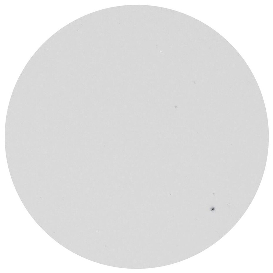 Мойка кухонная прямоугольная 55х50 см белая Reflexion Cubi RX1555WH - изображение 6