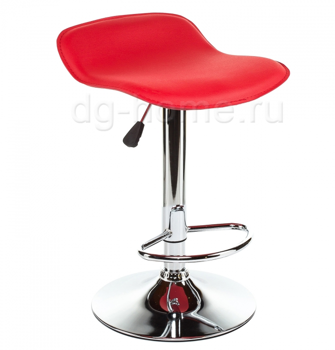 Барный стул Roxy красный