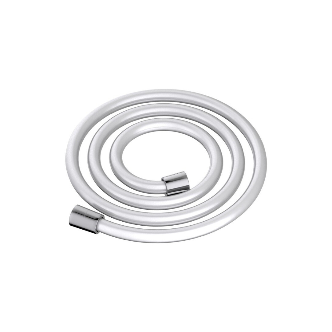 Шланг для душа из ПВХ 150 см хром Aquatek AQ2106CR