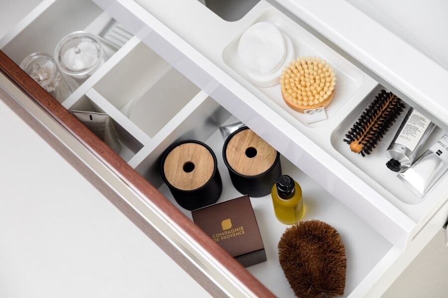 Раковина накладная керамическая прямоугольная 38х100 см белая Ravak Clear 1000 - изображение 6