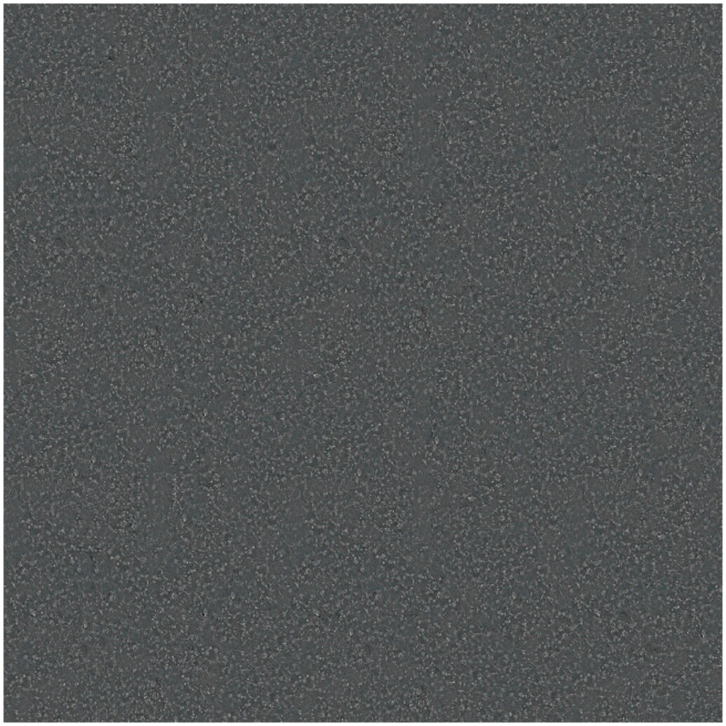 Мойка кухонная двойная из искусственного мрамора 49,5х77 см антрацит Domaci "Парма" 77-49-225 - изображение 4