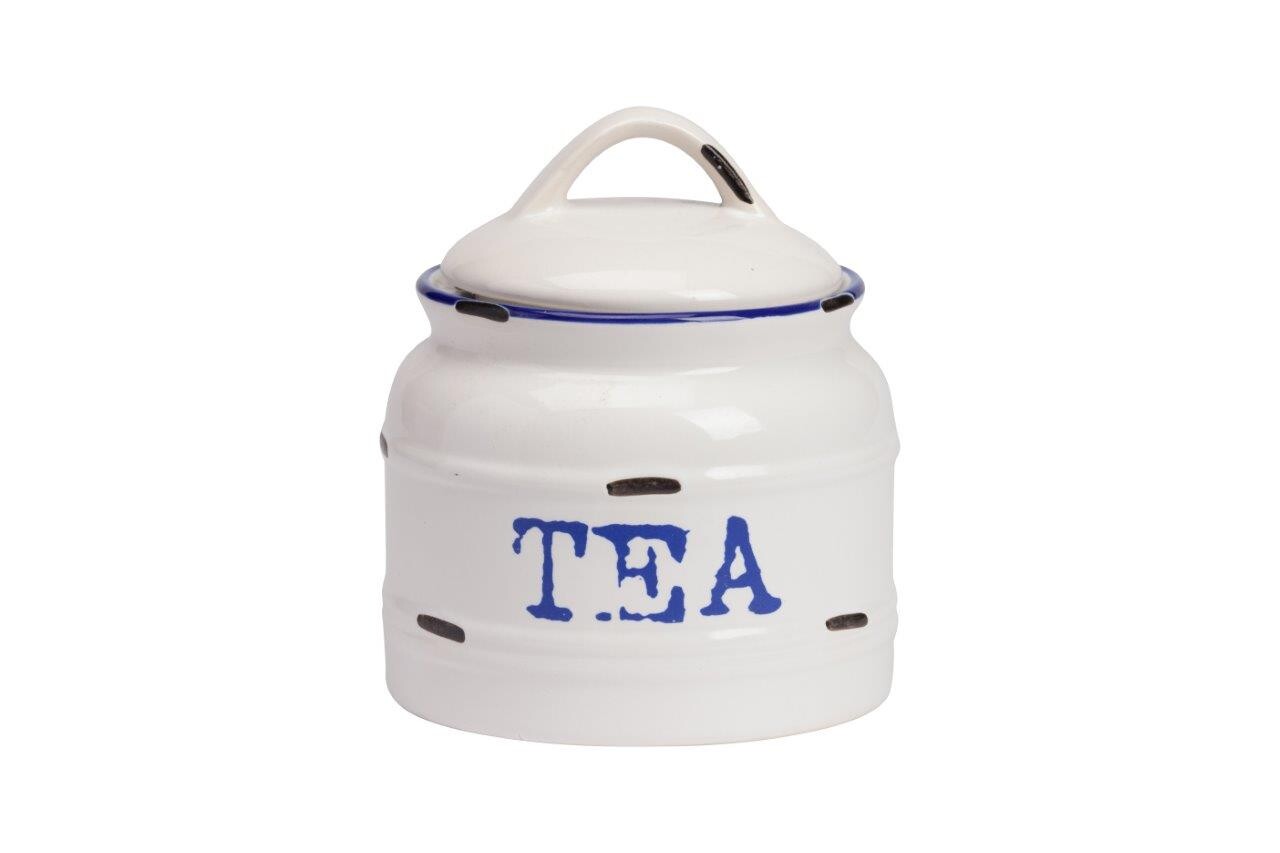 Емкость для хранения Thomasina Tea Medio