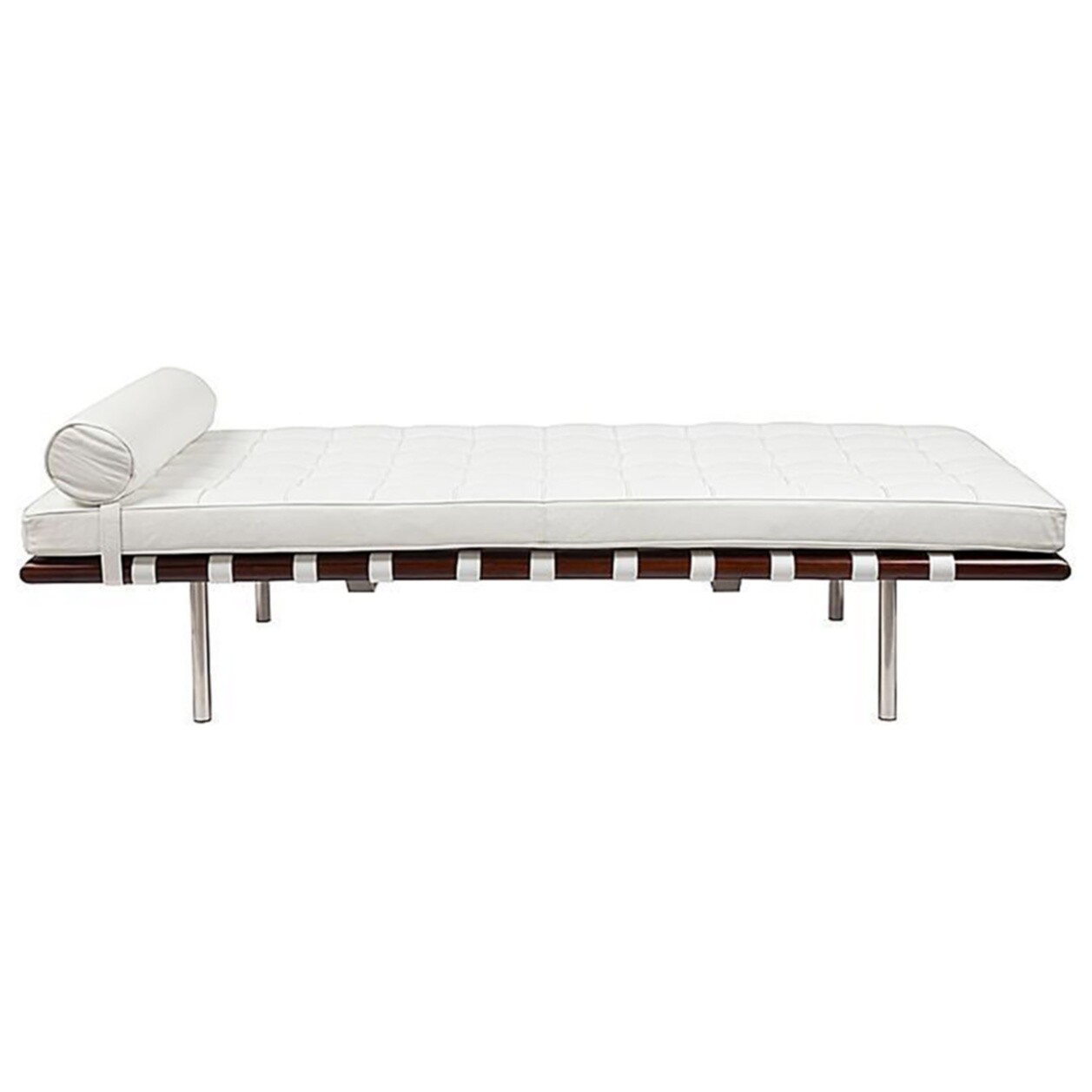 Кушетка Barcelona Couch белая