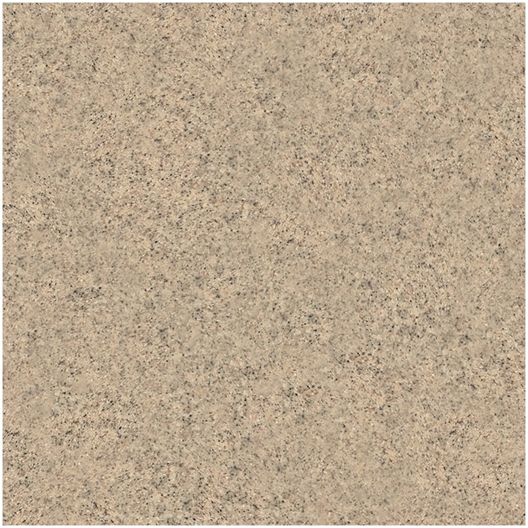 Мойка кухонная из искусственного мрамора прямоугольная 51х42 см песочная Domaci "Савона" PA 420 - изображение 6