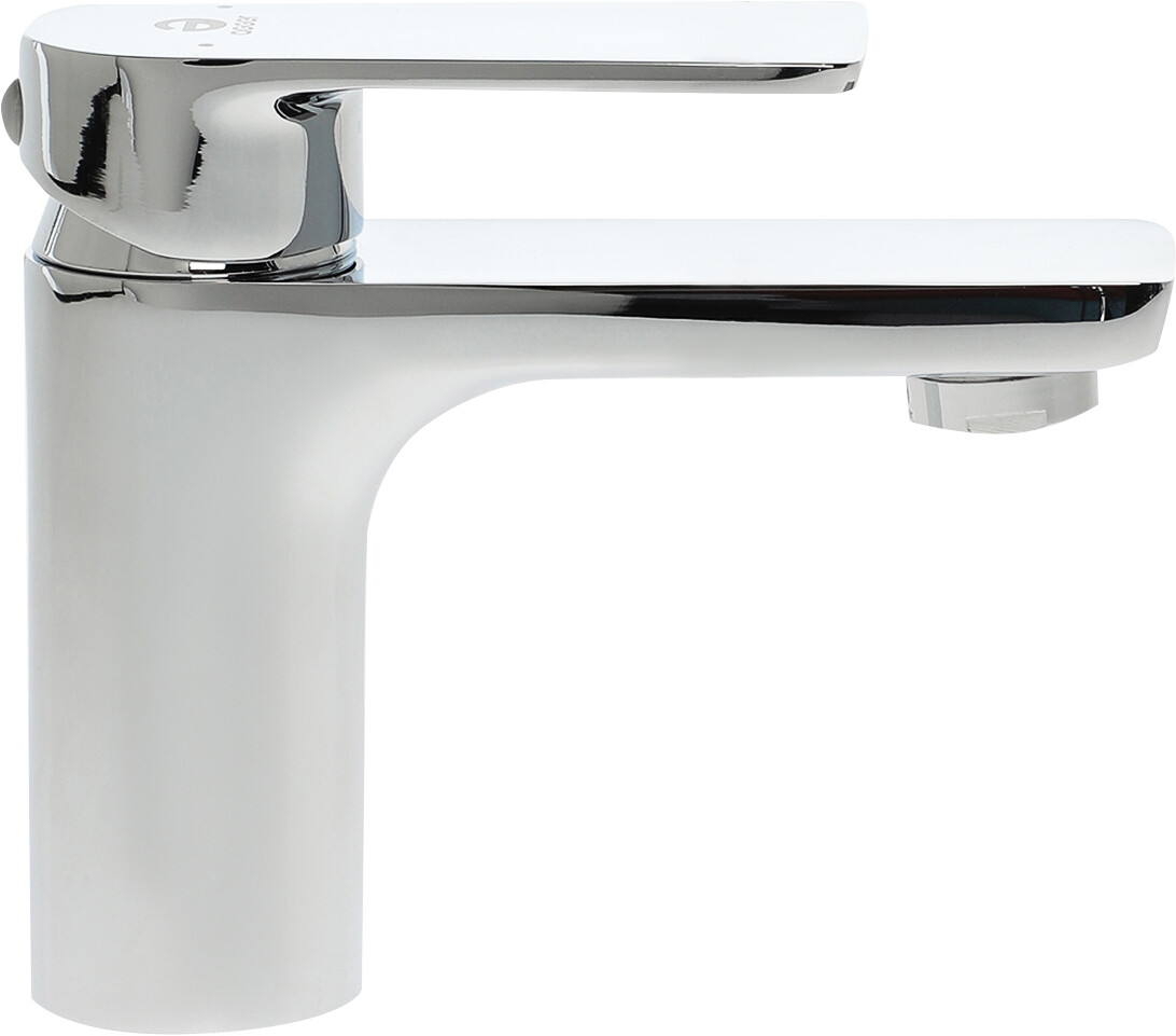Смеситель для раковины хром Stworki "Ольтен" OLT-01cr - изображение 9