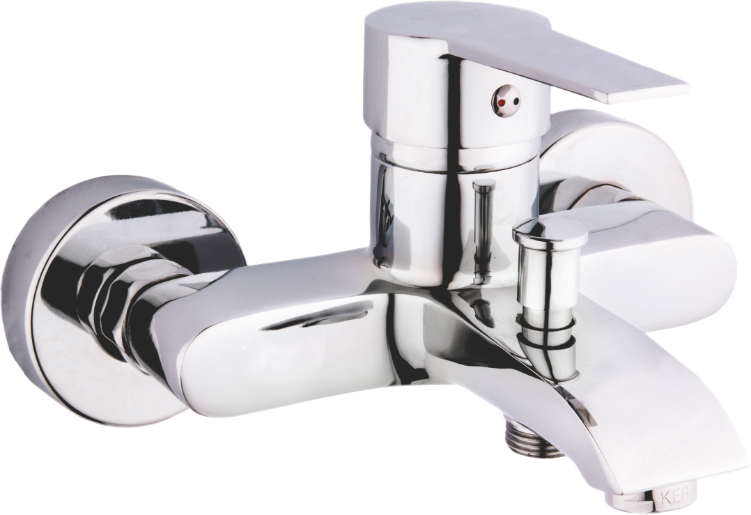 Душевой комплект рычажное управление с функцией экономии воды хром Stworki XE-06cr MG-SH01 MG-SH02 - изображение 4