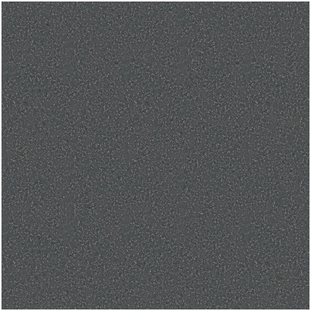 Мойка кухонная из искусственного мрамора прямоугольная 50х55 см антрацит Domaci "Парма" V-225 - изображение 6