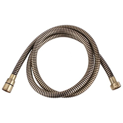 Шланг для душа 1,5 м антик Timo SH40-02