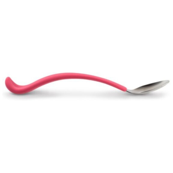 Ложка розовая Lickety Spoon