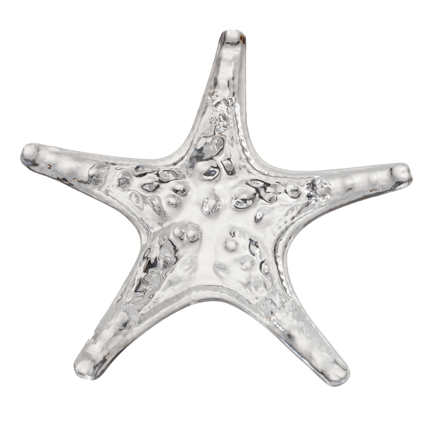 Декоратиное блюдо Starfish