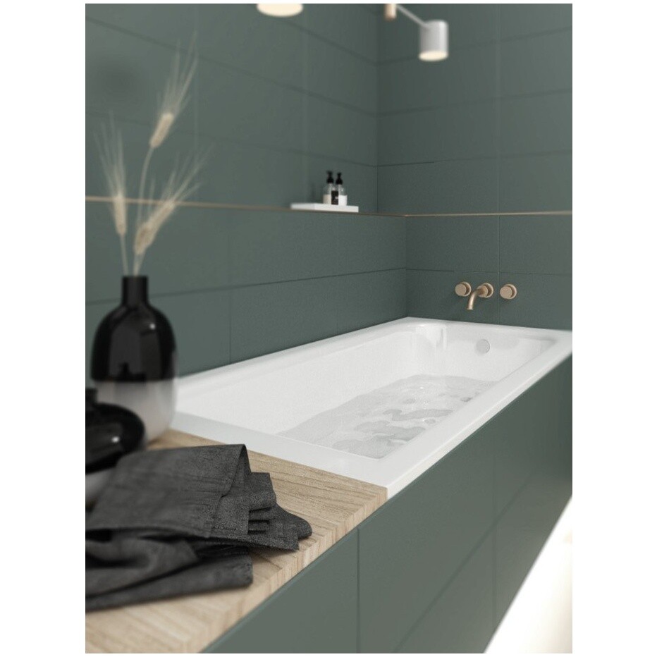 Ванна 80х180 см Creto Scala 1-1155 - изображение 10