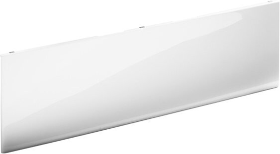Экран для ванны фронтальный 150х45 см белый Roca Easy ZRU9302908